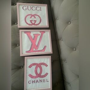 Home Decor Designer Frames